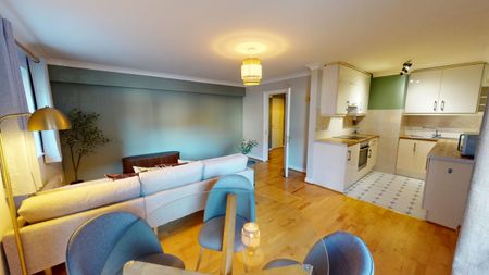 Drury Hall, off Grafton Street, Dublin 2, D02 AX94. - Photo 3