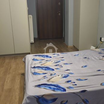 Studio / γκαρσονιέρα 37 τ.μ. προς ενοικίαση - Photo 1