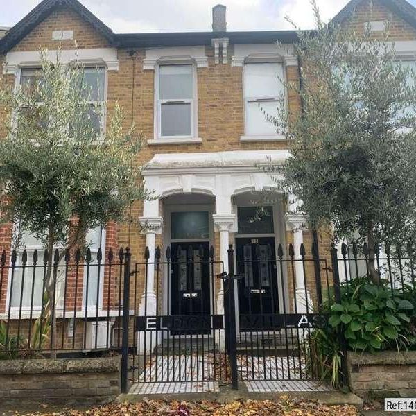 Eldon Villas, Walthamstow, London, E17 - Photo 1