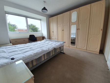 2 Bed Student Accommodation - Photo 5