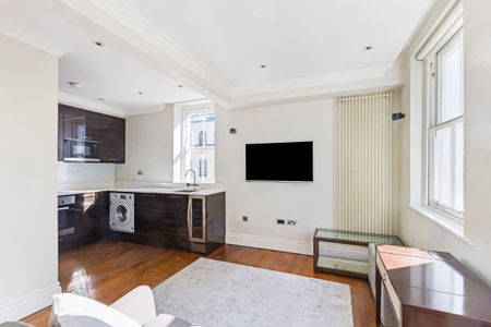 Kensington Garden Square, Kensington, W2 - Photo 4