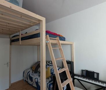 Untermiete 1 Zimmer Wohnung Neukölln - Photo 1