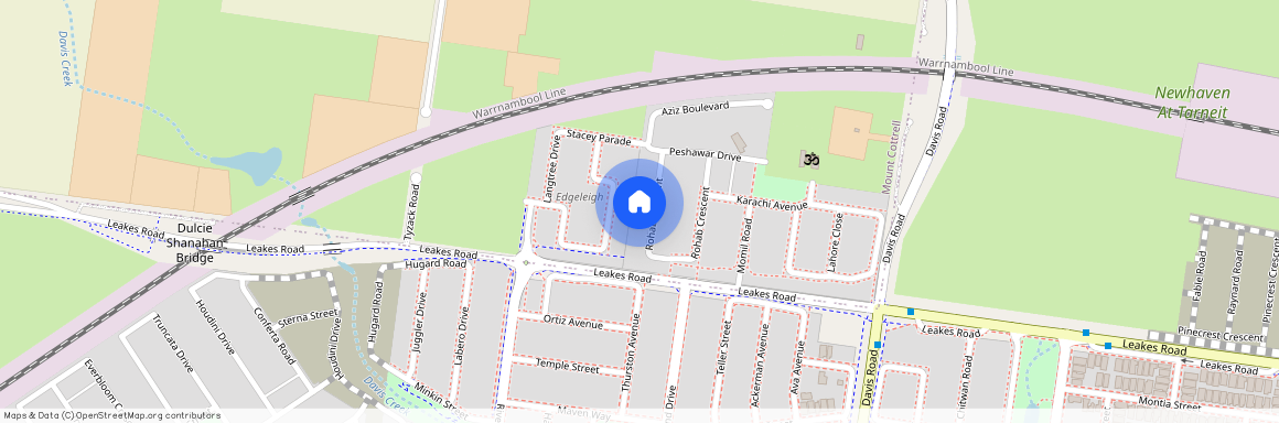 16 Rohab Crescent, Vic 3029, Tarneit