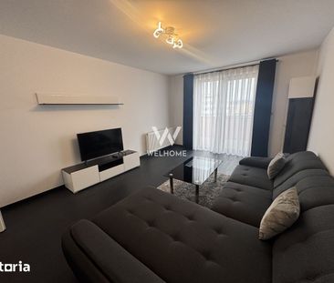 Penthouse de inchiriat, Doamna Stanca Sibiu - Photo 3