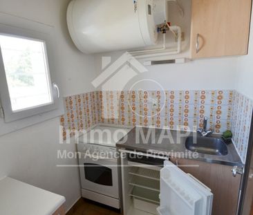 Location Appartement 1 pièce 23m² MONTPELLIER 34000 - Photo 2