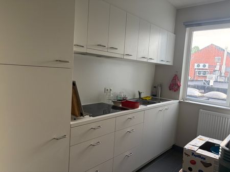 Appartement te huur in Eeklo met 2 slaapkamers - Foto 5