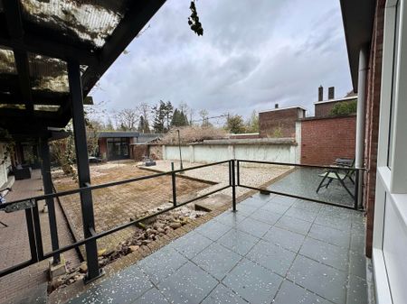 6222AK, Maastricht, Meerssenerweg, 124 - Foto 2