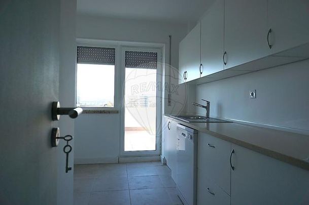 Apartamento T2 - Photo 1