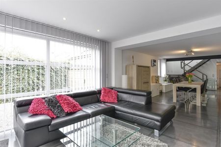 Instapklare gezinswoning te Heukelom - Photo 2