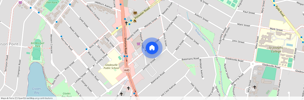 19 Cowell St, NSW 2111, Gladesville