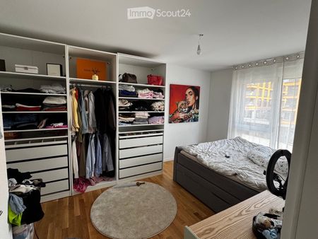 3 Zimmer, 88 m² - Photo 4