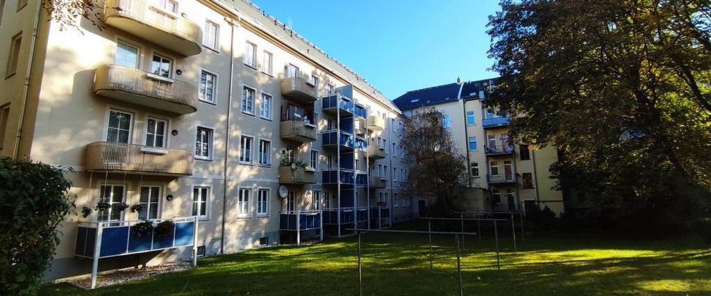 2-Raum-Wohnung - Photo 1