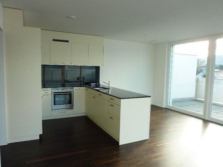 Top-modern and bright apartment in the beautiful Greenpark - Photo 4