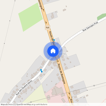 Route De Bastogne, 422, 1, 6700, Arlon