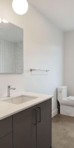 Appartement 4 1/2 East-Angus - Photo 4