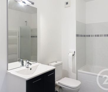 Location Appartement 2 pièces 40m² ST ANDRE LES VERGERS 10120 - Photo 5