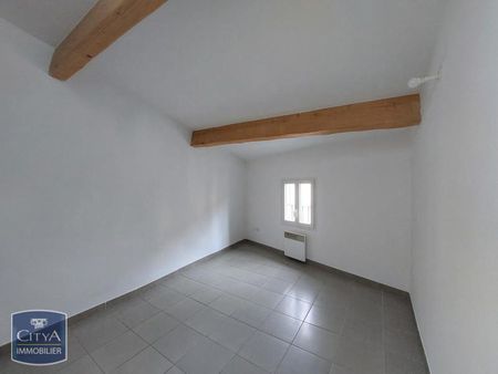 Location Appartement 3 pièces 56m² CLERMONT L HERAULT 34800 - Photo 4