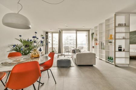 Appartement te huur: Céramiquelaan 377 1031 KG Amsterdam - Photo 4