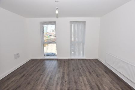 3 bedroom terraced house to rent - Photo 5