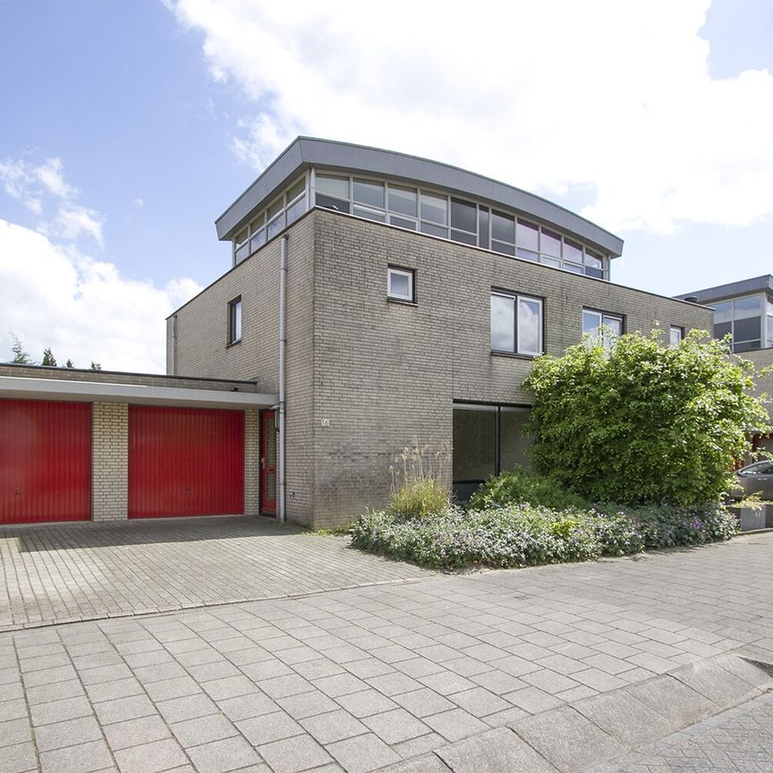 Na een drukke dag relaxen in de tuin - Photo 2