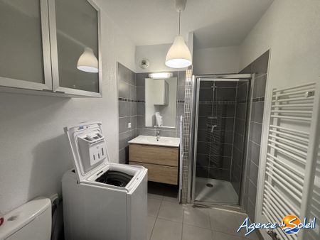 Location Appartement 2 pièces 51m² MONTPELLIER 34080 - Photo 5