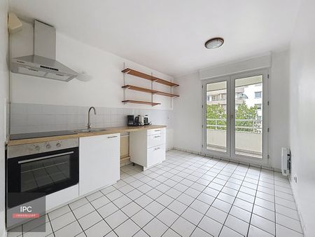 ERMONT - 2 pièces - 55m² - Photo 4