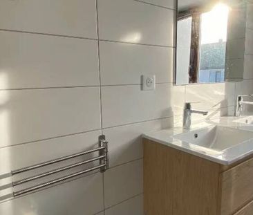 A LOUER - MAISON 4 PIECES 111 M2 AVEC JARDIN - ROSHEIM - Photo 6