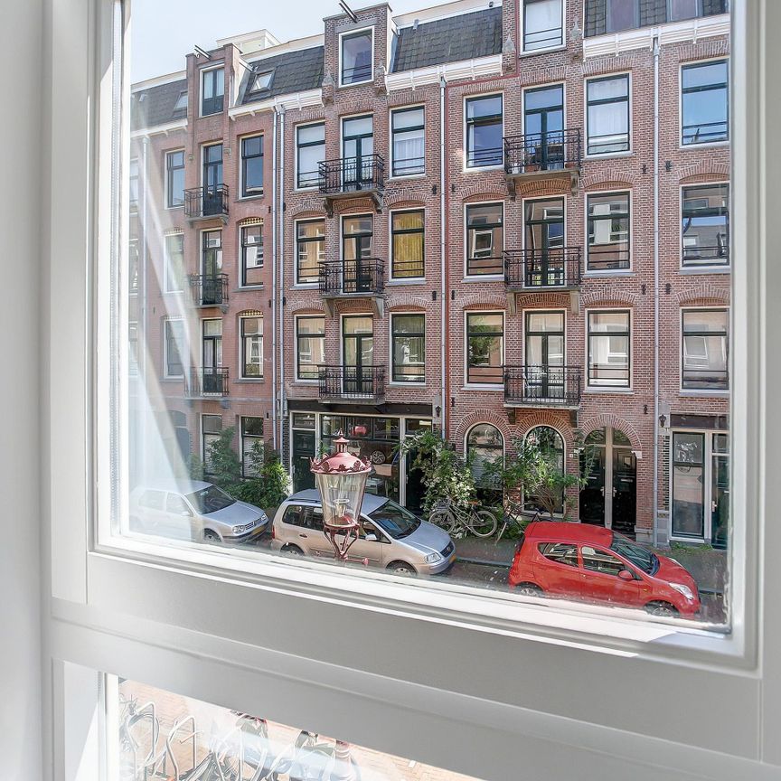 Eerste Atjehstraat 251 1094 JZ Amsterdam - Photo 1