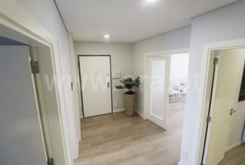 Apartamento T2 em Lisboa