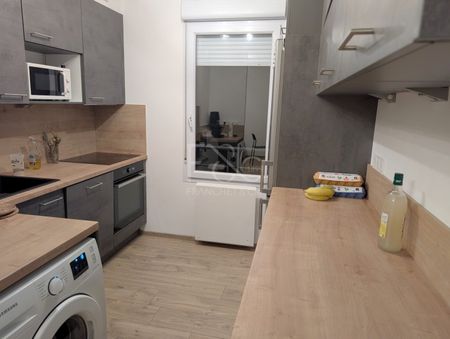 T2 de 39 m² - rue Joliot Curie à Tassin La Demi Lune - Photo 4