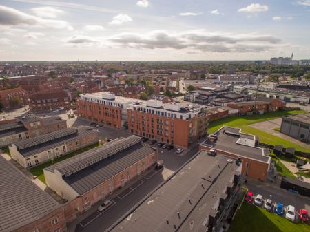 Grønløkkevej - Photo 2