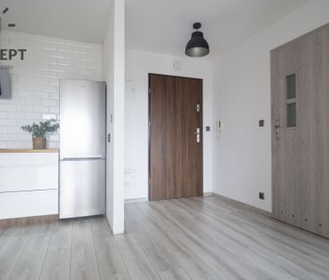 Mieszkanie 2-pokojowe | Balkon | Jagodno - Photo 5