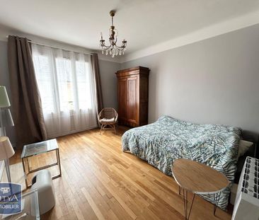 Location Appartement 5 pièces 118m² CAEN 14000 - Photo 6