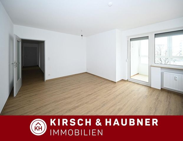 Kernsanierte 3-Zimmer-Wohnung in zentraler Lage! Neumarkt - Nähe Schlossbad - Foto 1