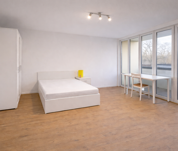 WG Zimmer in Sankt Augustin Menden - Foto 3