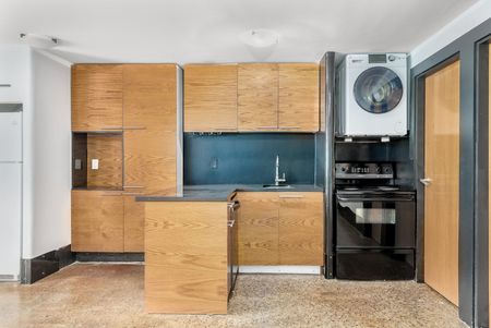 For Lease - 62 Summerhill Gardens Unit# Lower, Toronto, Ontario - Photo 3