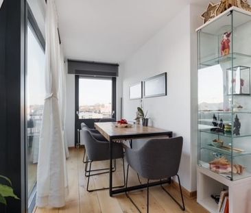 Appartement te huur: Amsterdamstraat 33-B 2032 PN Haarlem - Photo 3