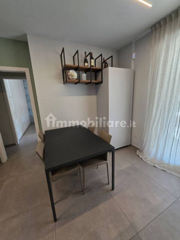 Trilocale via Antoniotto Usodimare 6, Lido Di Fermo, Fermo - Photo 2