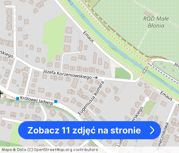 Wola Justowska, mieszkanie 58 m² z klimatyzacją i parkingiem - Zdjęcie 1