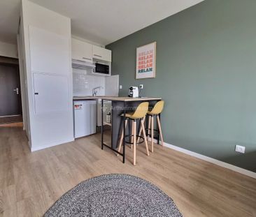 Location Appartement 1 pièces 21 m2 à Albi - Photo 1