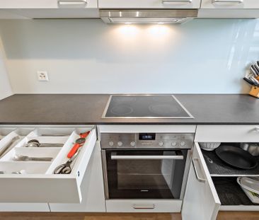 Airbnb - möblierte Wohnung - Foto 6