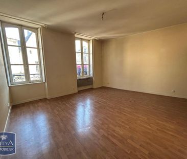 Location Appartement 3 pièces 55m² ANGERS 49000 - Photo 4