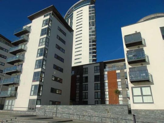 Trawler Road, Maritime Quarter, Swansea, SA1 - Photo 1