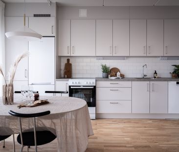 Mejeriets väg 34A - Photo 3