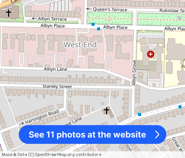 Stanley Street, Aberdeen, AB10 - Photo 1