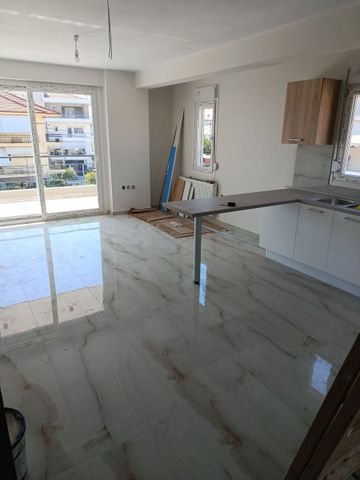 Studio/Γκαρσονιέρα για ενοικίαση Φαναρίου (Καρδίτσα) - Photo 5