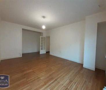 Appartement à louer 2 pièces 72m² - Photo 6