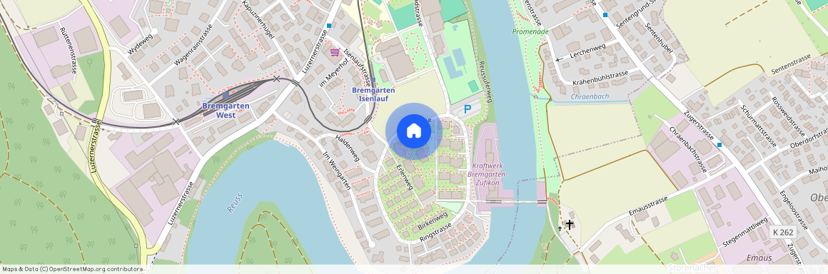 5620, Bremgarten AG, Ringstrasse, 54