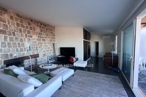 Location Maison 4 pièces NICE 06300 - Photo 1