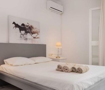 Luxury 4 room Detached House for rent in Benalmádena, Andalusia - Photo 4